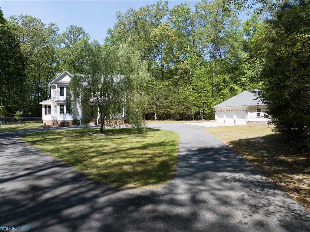 7563 South Shore Drive Gloucester VA 23061