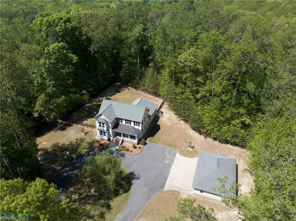 7563 South Shore Drive Gloucester VA 23061