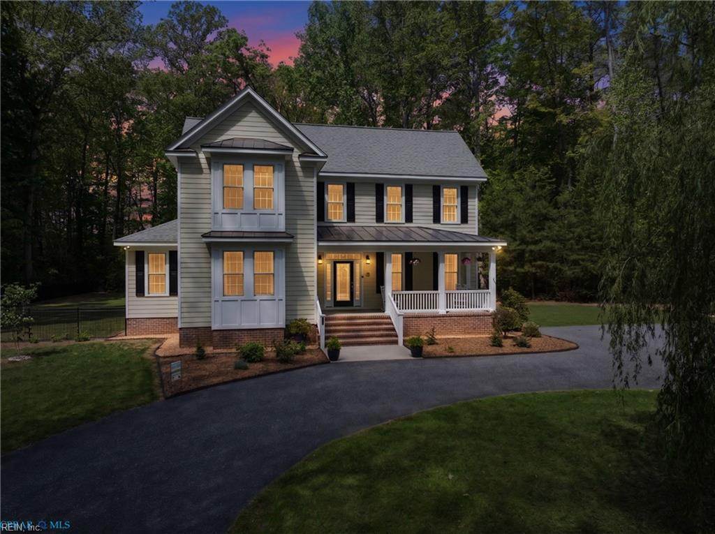 7563 South Shore Drive Gloucester VA 23061