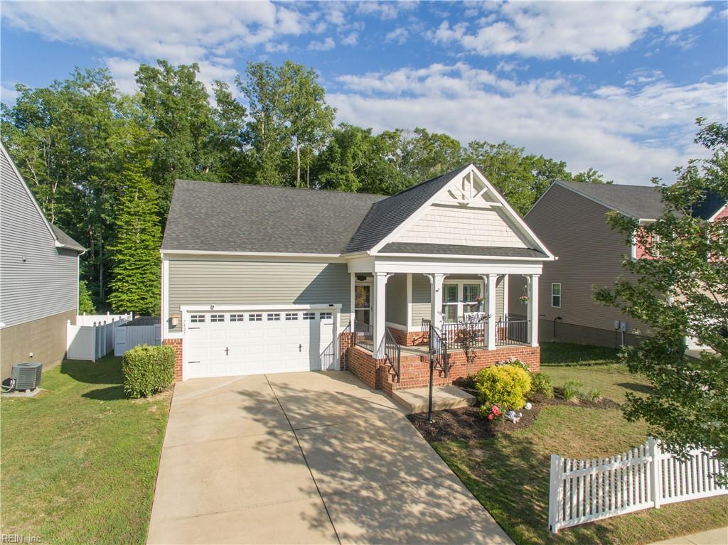 7427 Wicks Road Williamsburg VA 23188