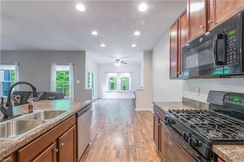 7427 Wicks Road Williamsburg VA 23188