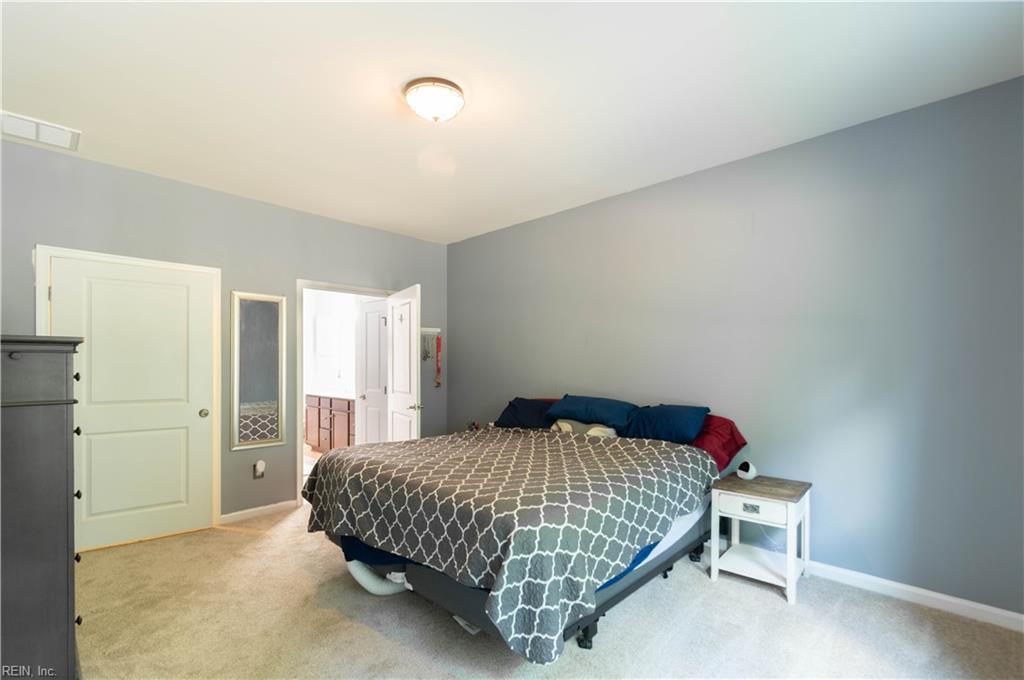 7427 Wicks Road Williamsburg VA 23188