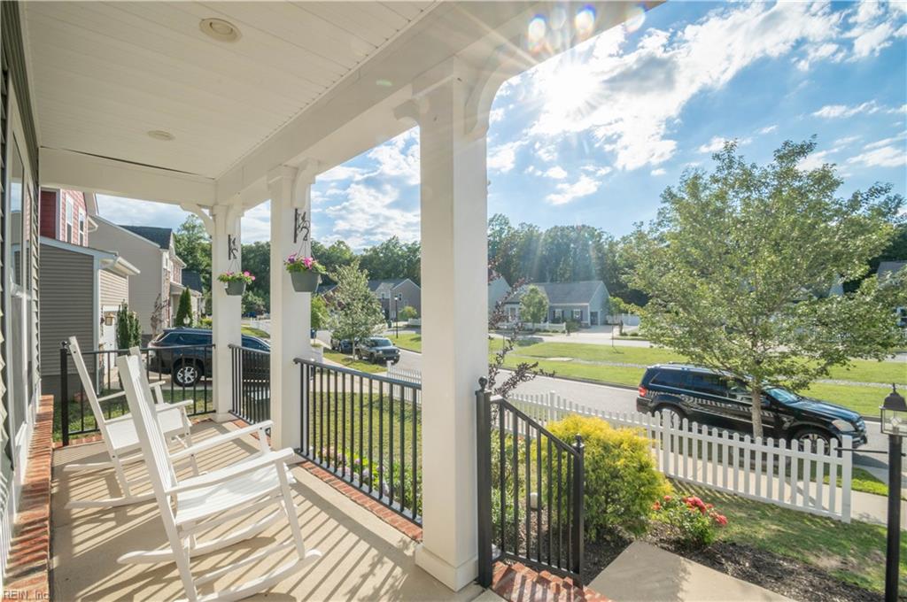 7427 Wicks Road Williamsburg VA 23188