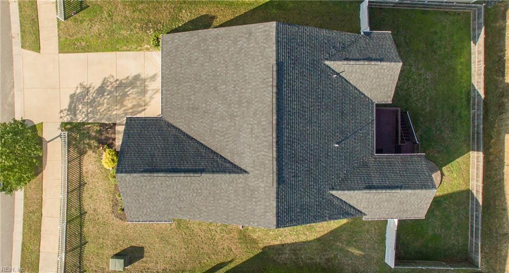 7427 Wicks Road Williamsburg VA 23188