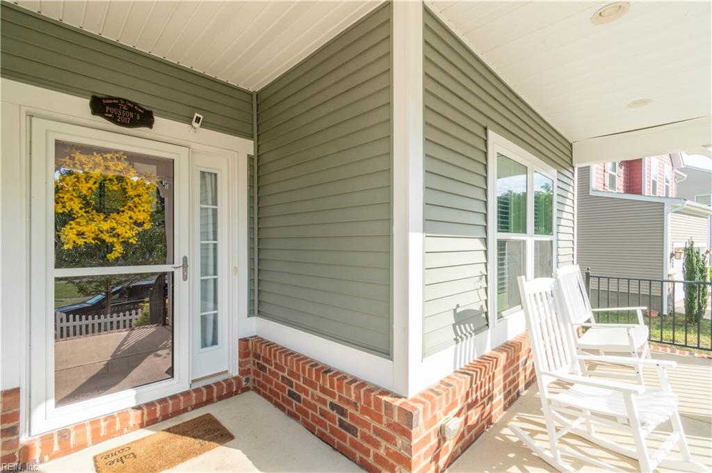 7427 Wicks Road Williamsburg VA 23188