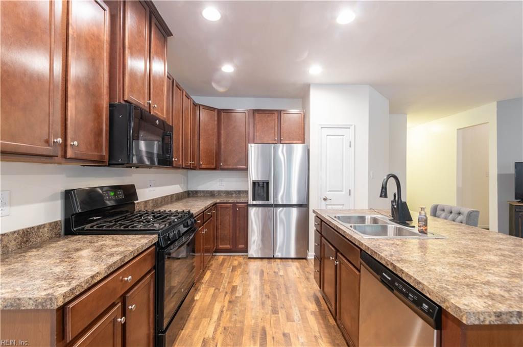 7427 Wicks Road Williamsburg VA 23188