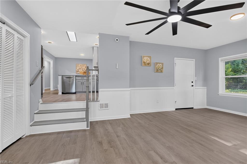166 Beechmont Drive Newport News VA 23608