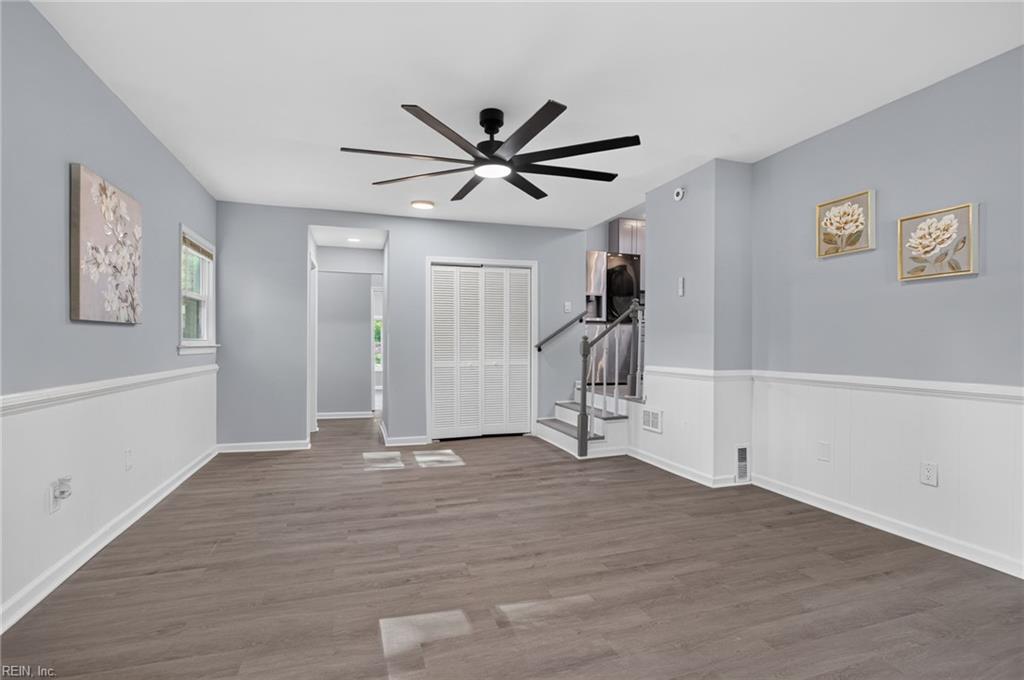 166 Beechmont Drive Newport News VA 23608