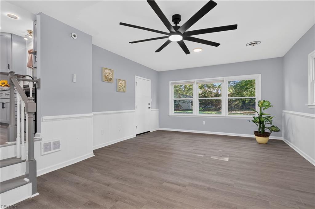 166 Beechmont Drive Newport News VA 23608
