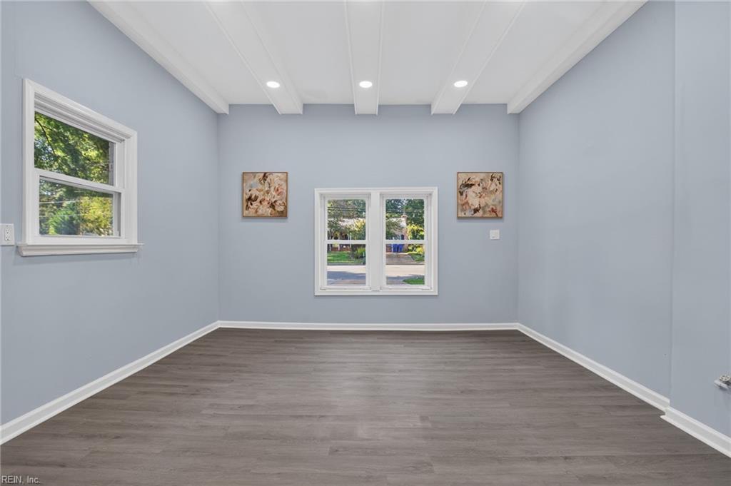 166 Beechmont Drive Newport News VA 23608
