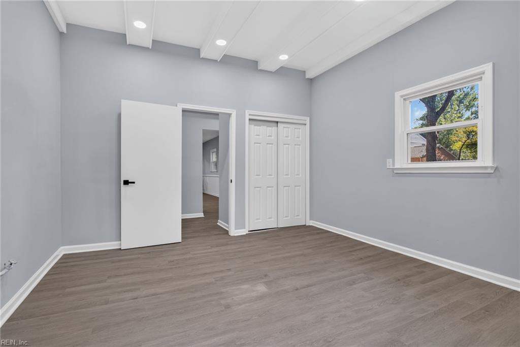 166 Beechmont Drive Newport News VA 23608