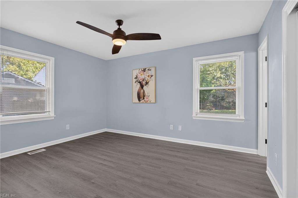 166 Beechmont Drive Newport News VA 23608