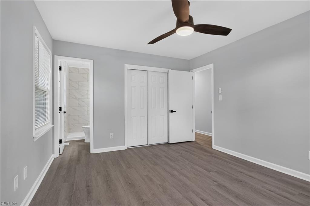 166 Beechmont Drive Newport News VA 23608