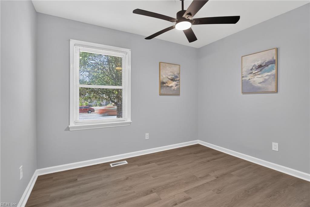 166 Beechmont Drive Newport News VA 23608