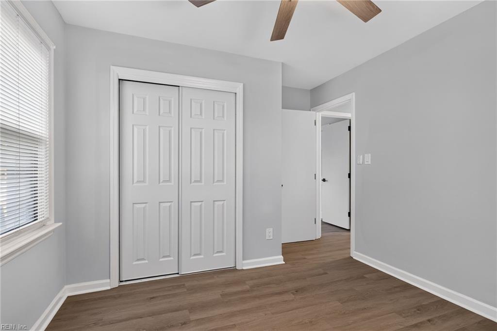 166 Beechmont Drive Newport News VA 23608