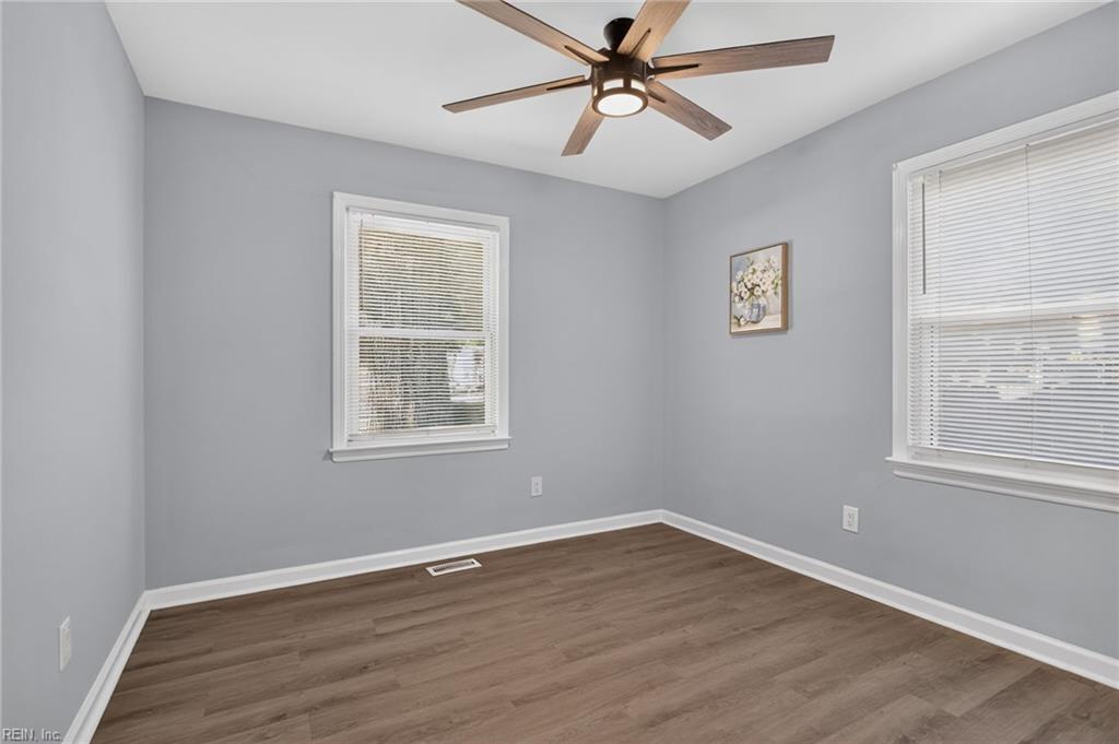 166 Beechmont Drive Newport News VA 23608
