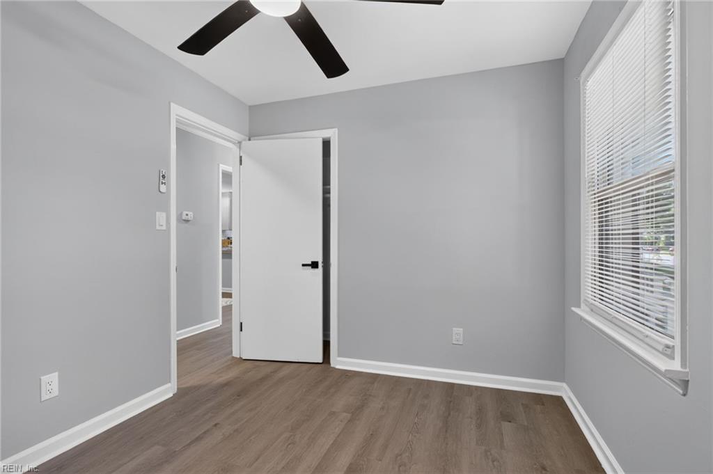 166 Beechmont Drive Newport News VA 23608