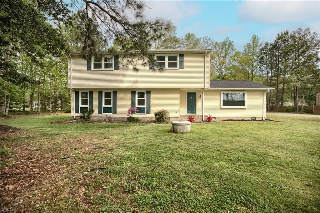 5090 Aberdeen Creek Road Gloucester VA 23061