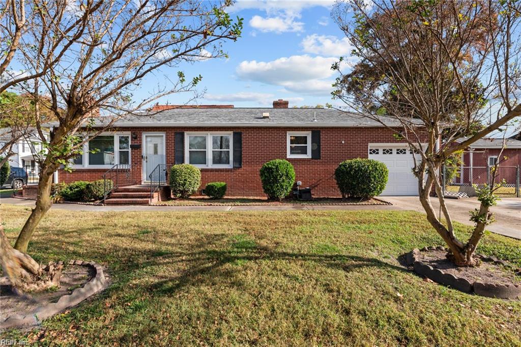 600 North Avenue Newport News VA 23601