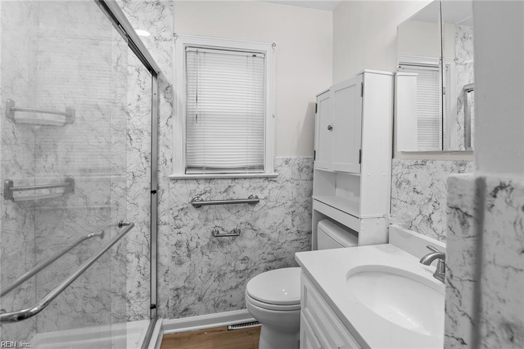 600 North Avenue Newport News VA 23601