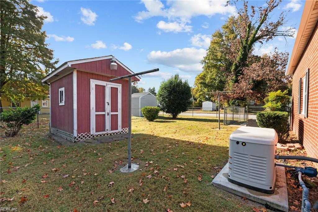 600 North Avenue Newport News VA 23601
