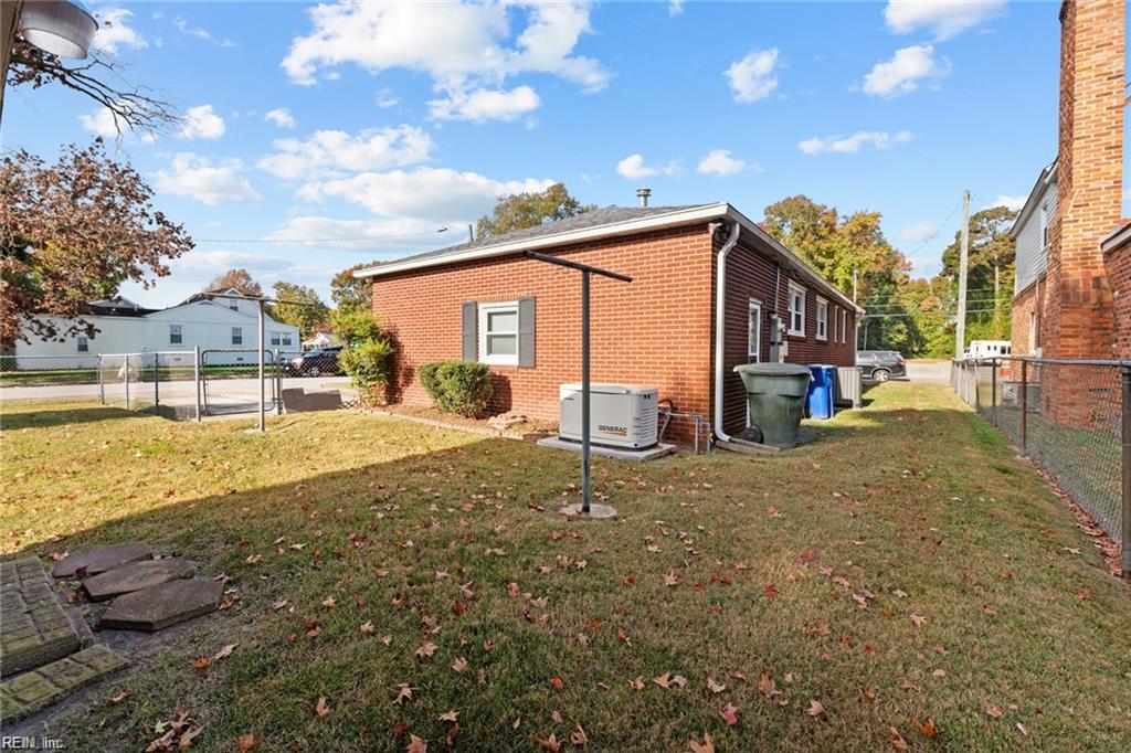600 North Avenue Newport News VA 23601
