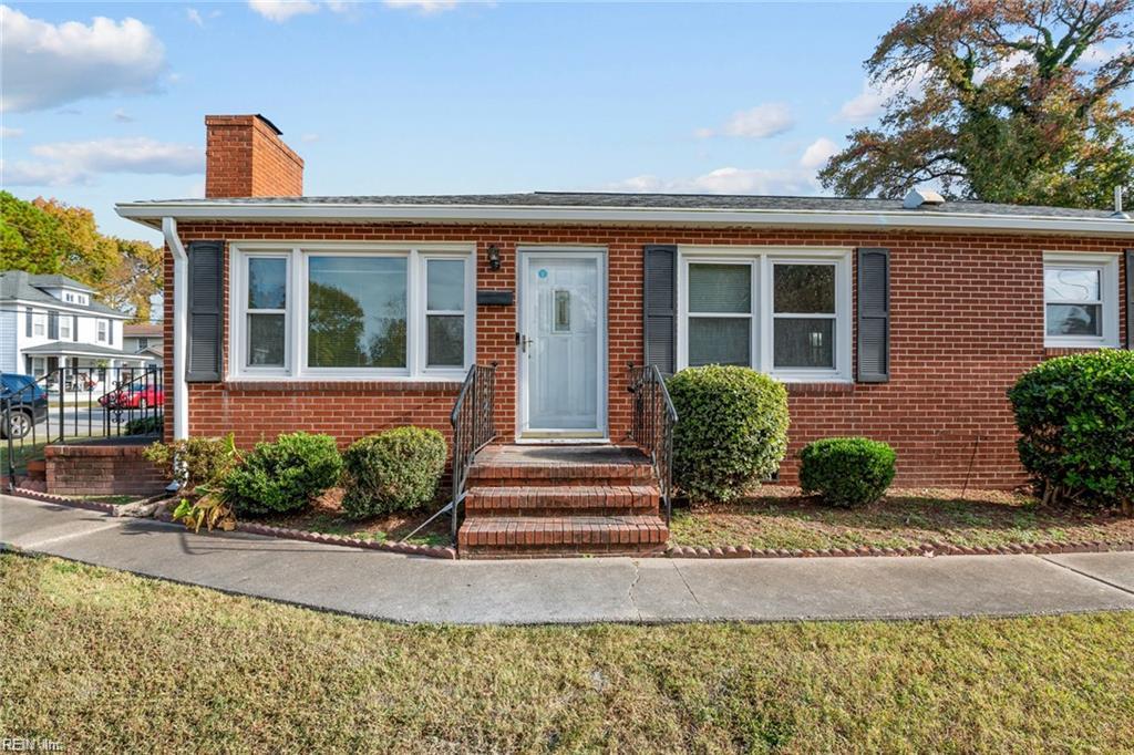 600 North Avenue Newport News VA 23601