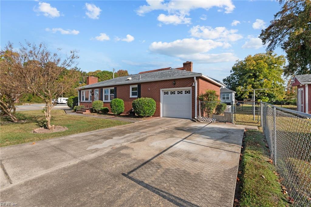 600 North Avenue Newport News VA 23601