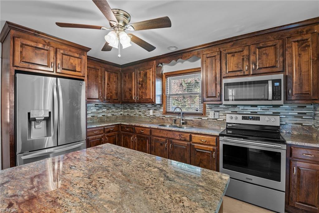 600 North Avenue Newport News VA 23601