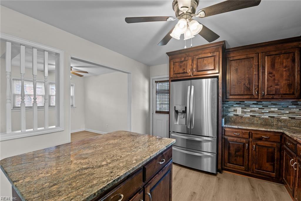 600 North Avenue Newport News VA 23601