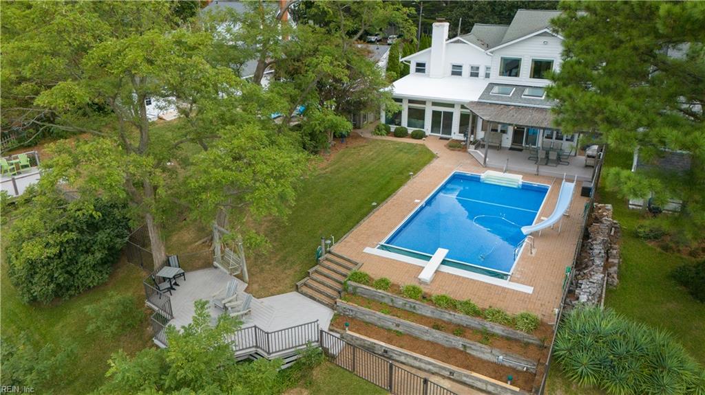 9707 River Road Newport News VA 23601