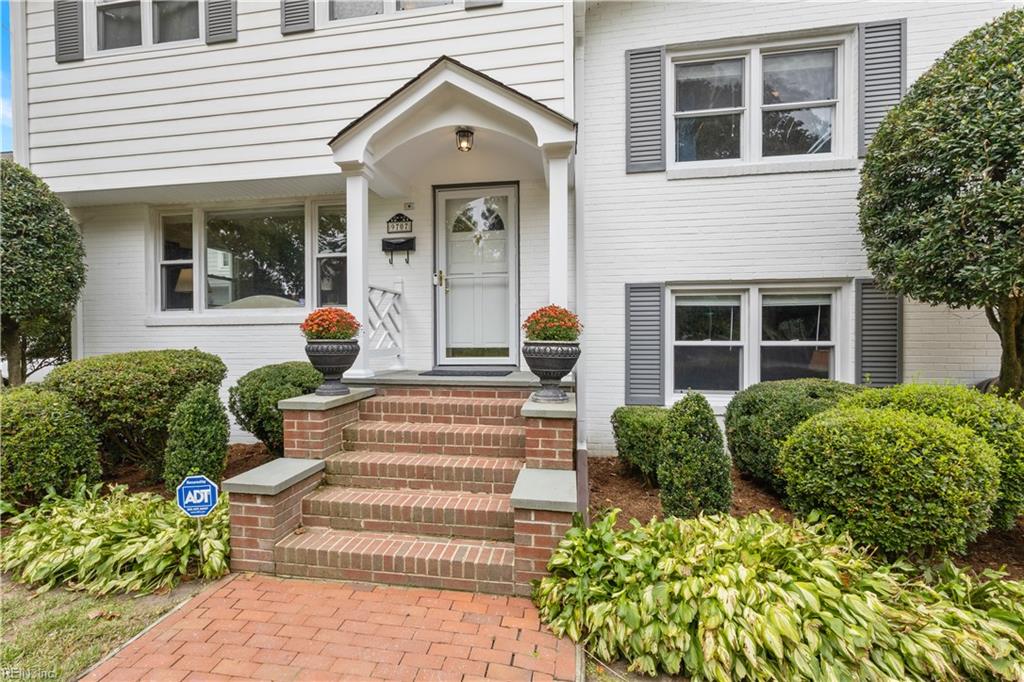 9707 River Road Newport News VA 23601