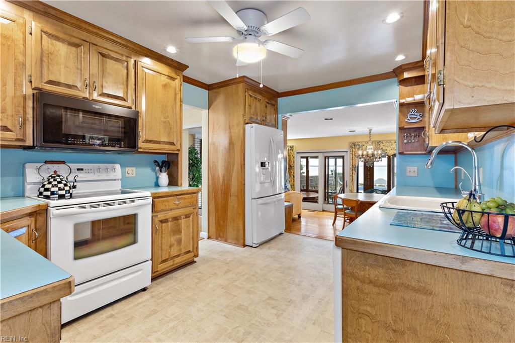9707 River Road Newport News VA 23601