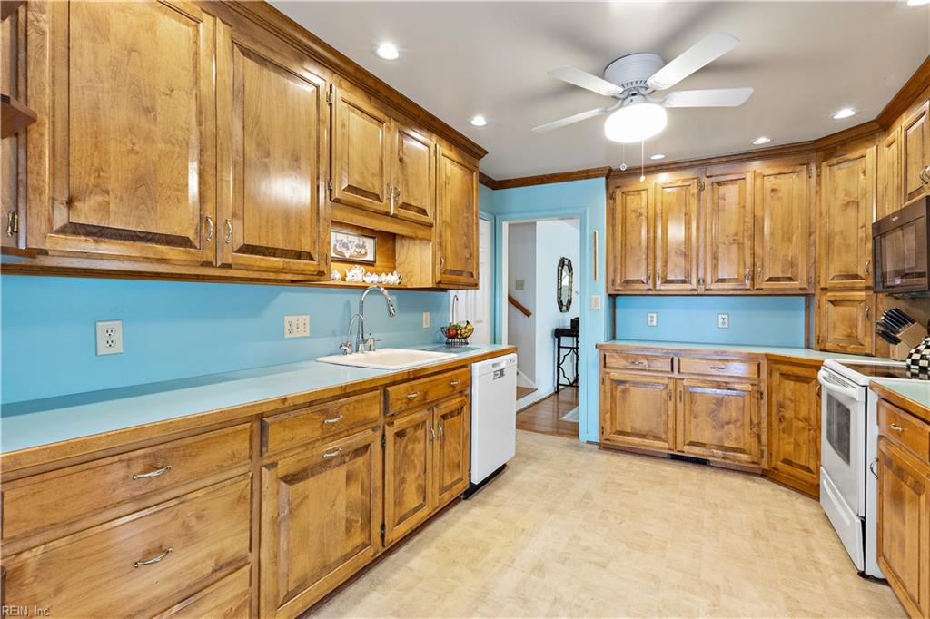 9707 River Road Newport News VA 23601