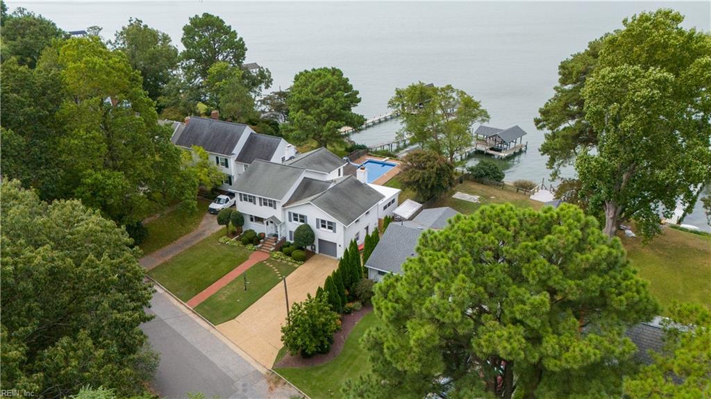 9707 River Road Newport News VA 23601