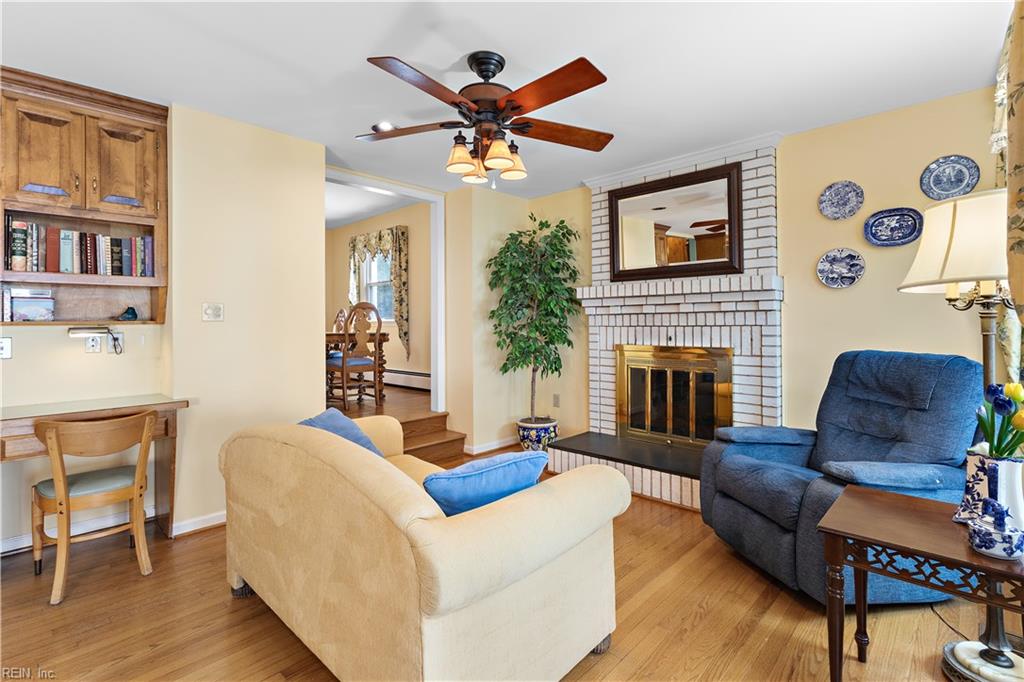 9707 River Road Newport News VA 23601