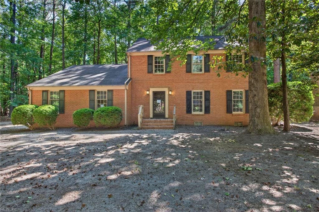 109 Peyton Road Williamsburg VA 23185