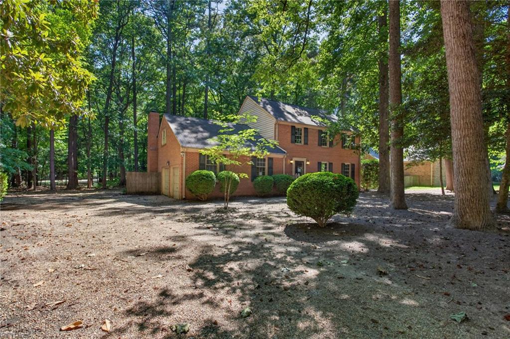 109 Peyton Road Williamsburg VA 23185