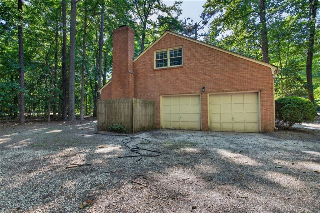 109 Peyton Road Williamsburg VA 23185