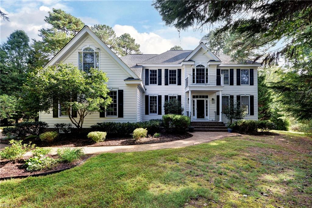 102 Ascot Williamsburg VA 23188