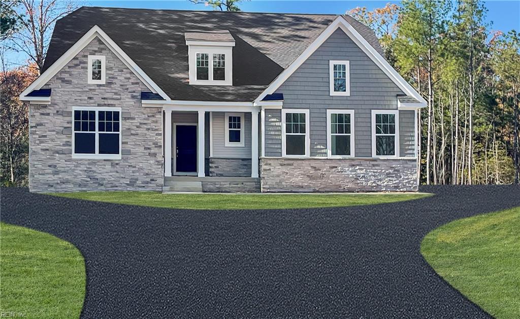 6308 Fawncrest Lane Williamsburg VA 23188