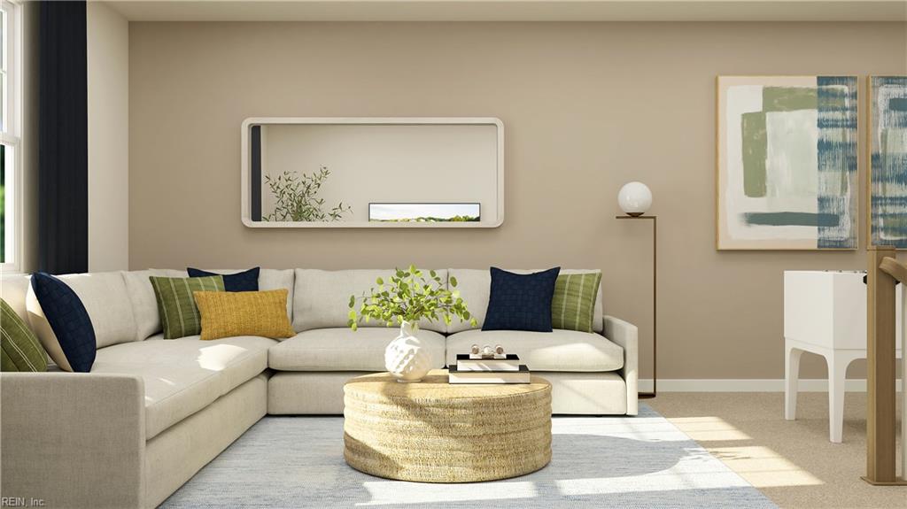 6308 Fawncrest Lane Williamsburg VA 23188