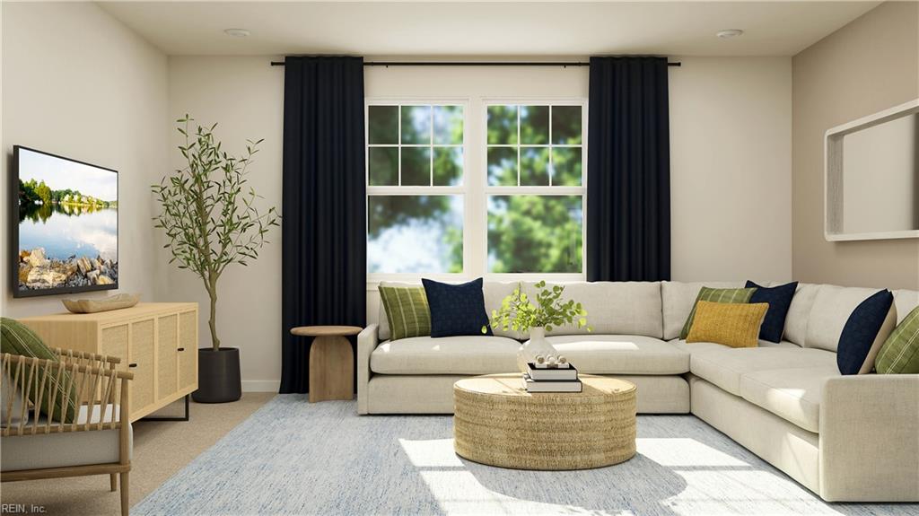 6308 Fawncrest Lane Williamsburg VA 23188