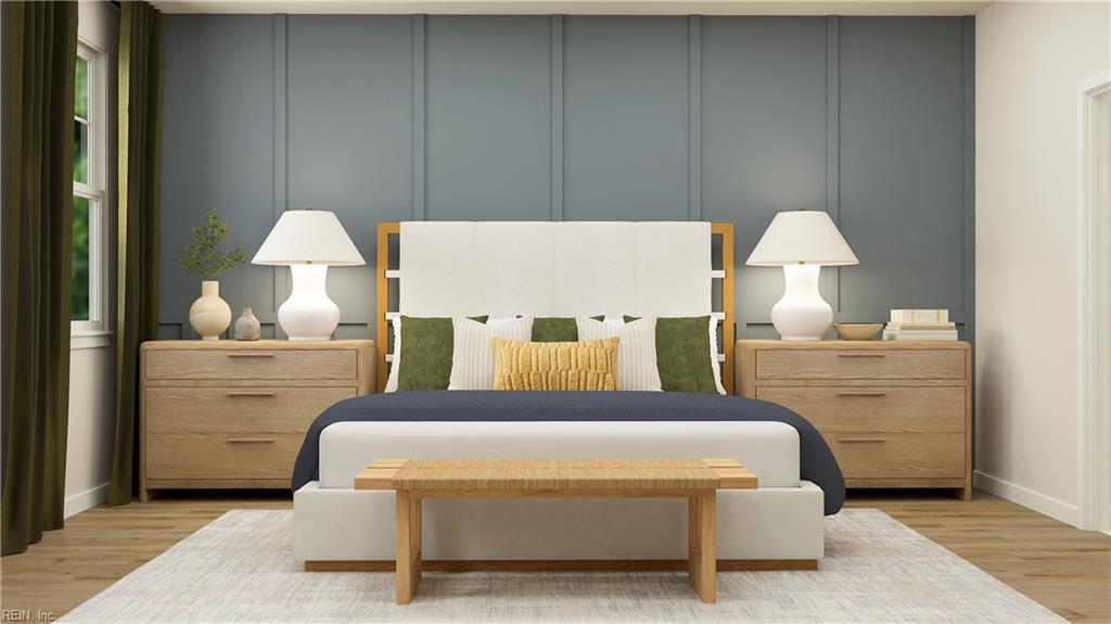 6308 Fawncrest Lane Williamsburg VA 23188