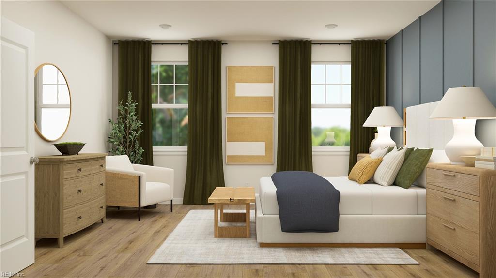 6308 Fawncrest Lane Williamsburg VA 23188