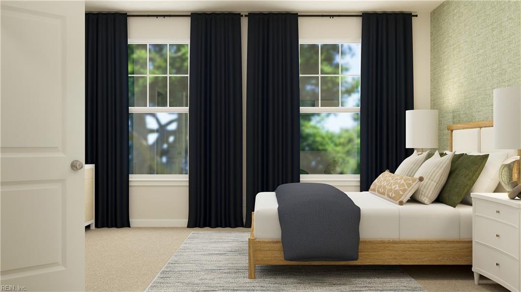 6308 Fawncrest Lane Williamsburg VA 23188