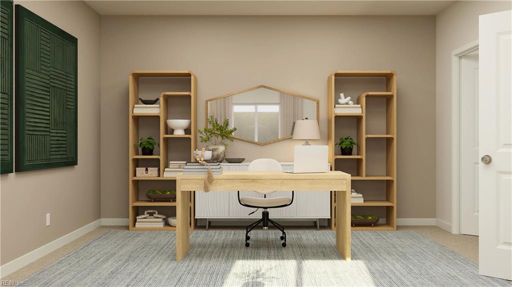 6308 Fawncrest Lane Williamsburg VA 23188