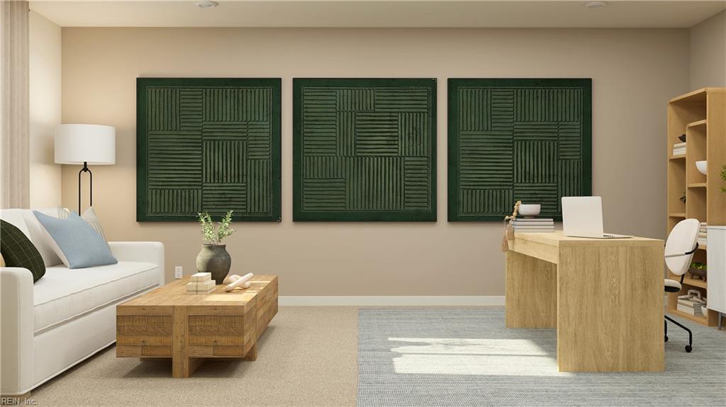 6308 Fawncrest Lane Williamsburg VA 23188