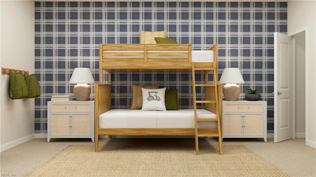 6308 Fawncrest Lane Williamsburg VA 23188