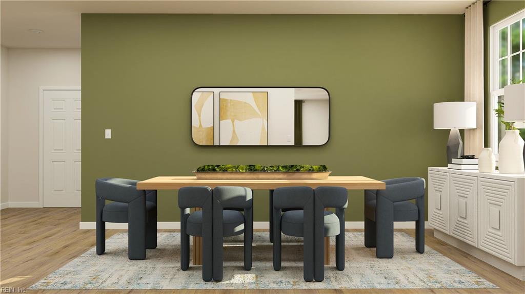 6308 Fawncrest Lane Williamsburg VA 23188